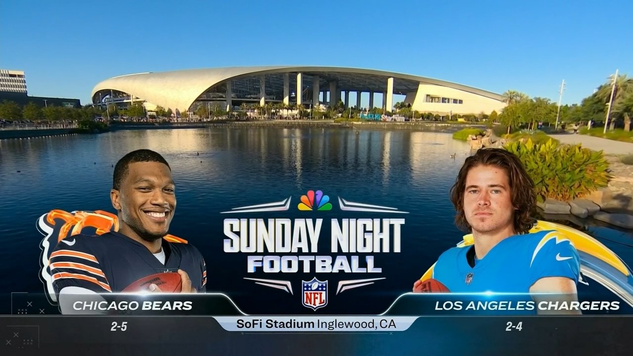 SportsCult .. NFL 202324 Chicago Bears vs Los Angeles Chargers 720p