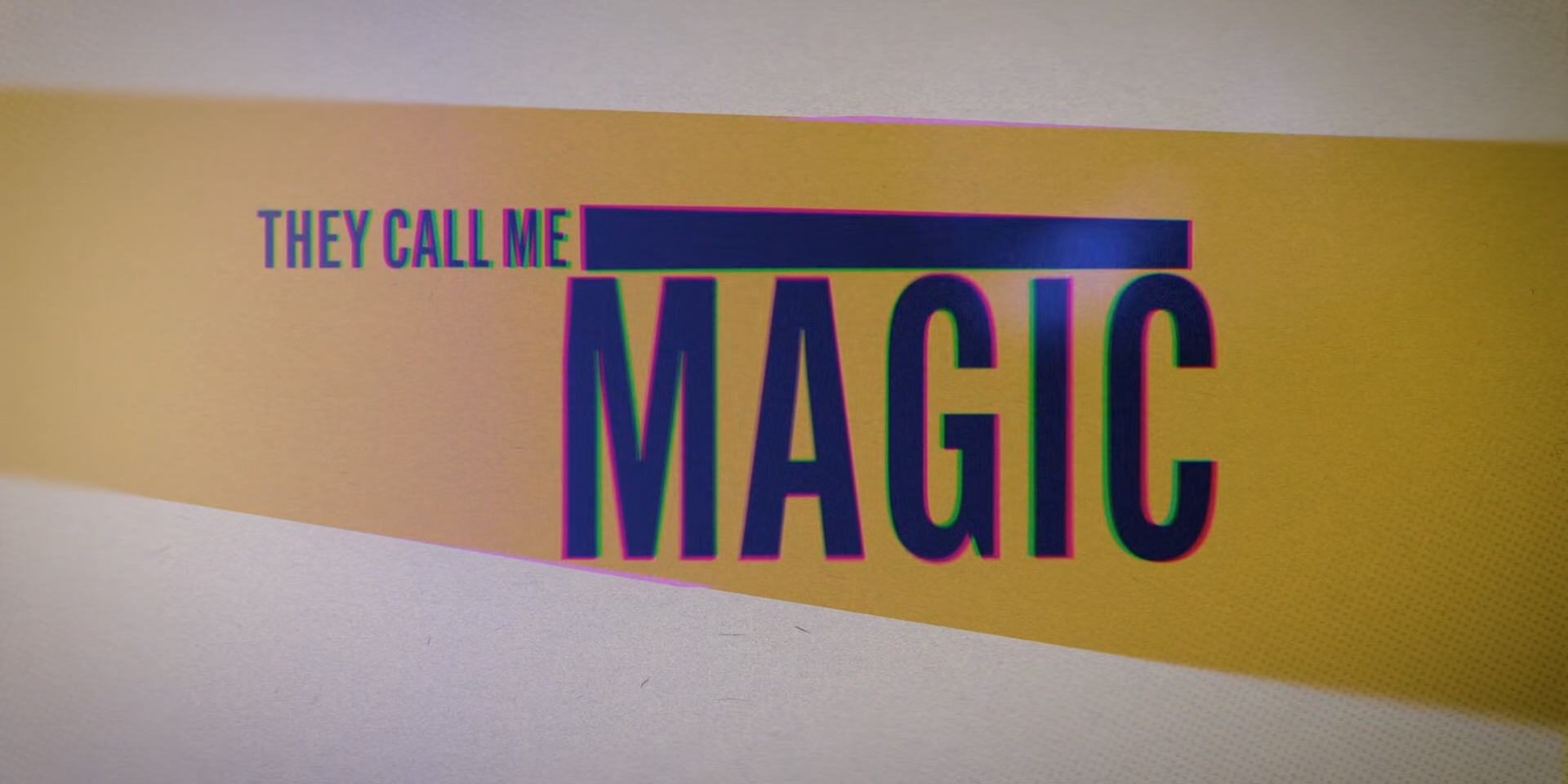 Magic me