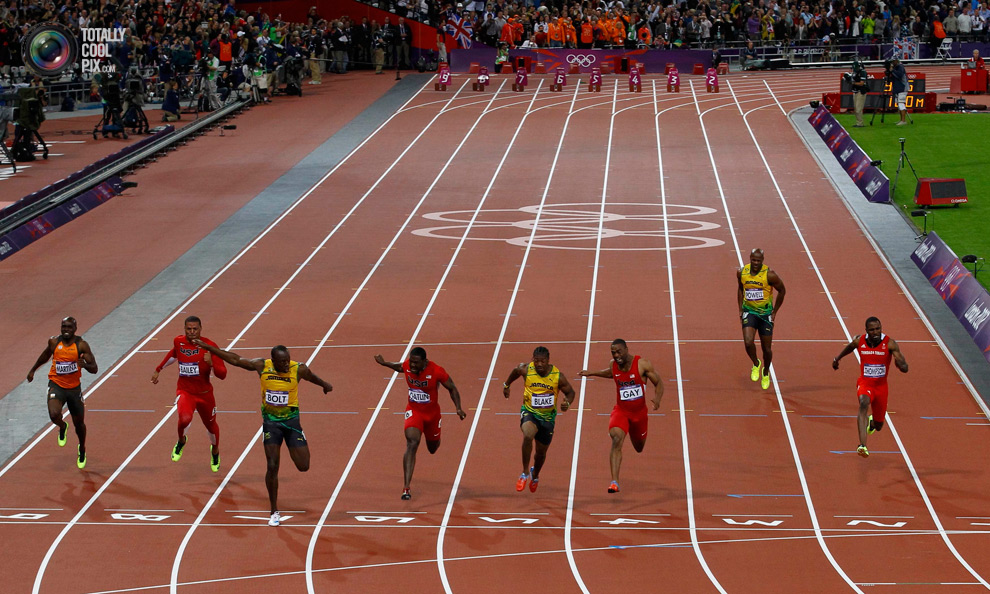 Финал лондон 2012. Olympic games 100m. Olympic games 100m Race». 100m старт Лондон 2012. Olympian Race game.